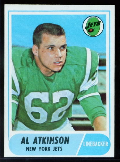 195 Al Atkinson